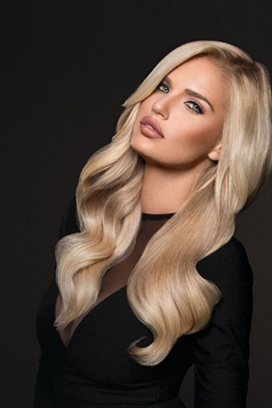 Everything You Need To Know About Keratin Treatment