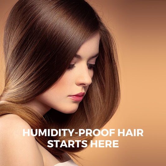 Behind the Formula: What Makes Our Keratin So Resilient in Humid Climates