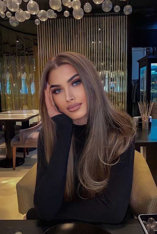 How to apply Brazilian keratin? We take it step by step