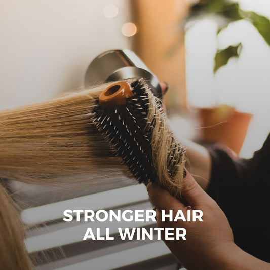 How to Reduce Breakage During Cold Months