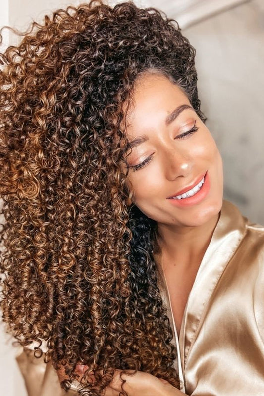 How to revive and strengthen frizzy hair: useful tips