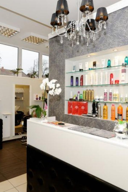 How to Introduce a New Product to Your Hair Salon Clients