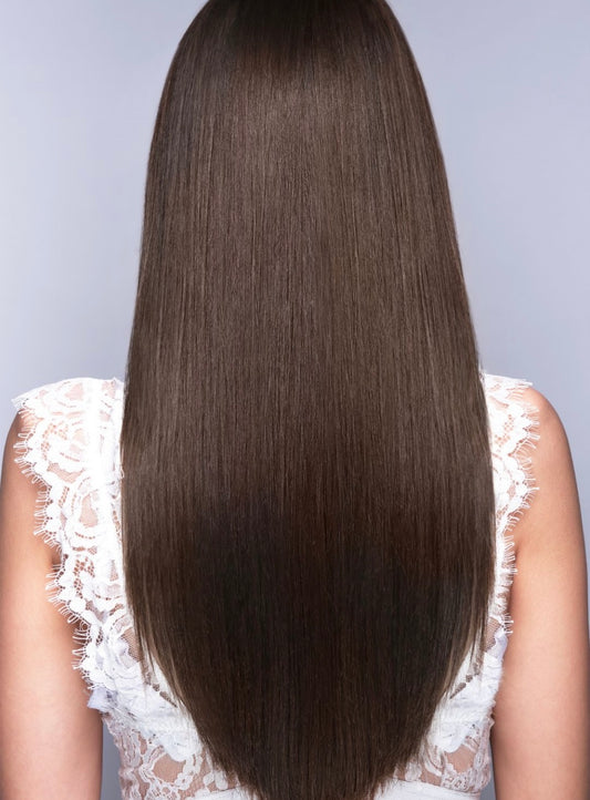 WOW: folk recipes for hair strengthening!