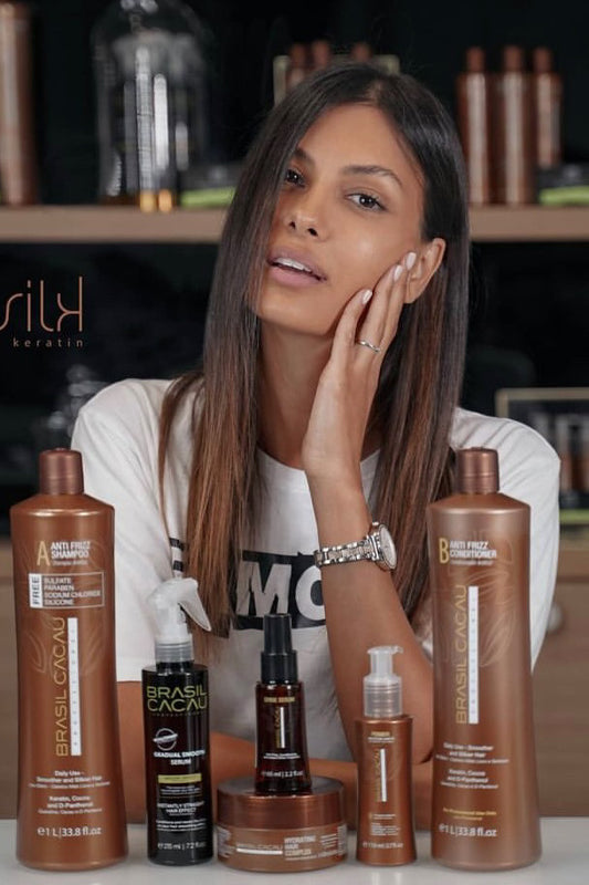 A Note to Salon Owners: Brasil Cacau