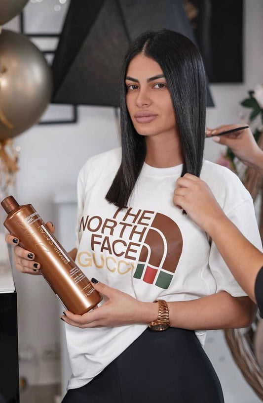 The target audience for the Brazil Cacau in your salon