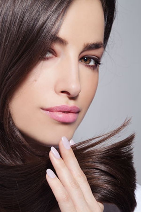 Haircare Tips and Hairstyles for Normal Hair – BR KERATIN