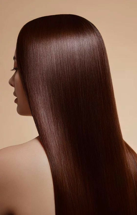 Overnight Hair Care Routine for Keratin-Treated Hair: Wake Up to Gorgeousness