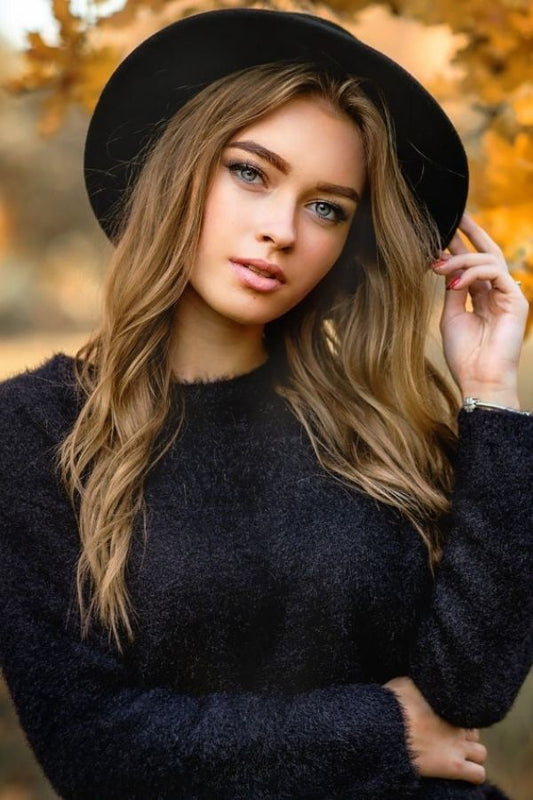 Autumn 2020 Trendy Hairstyles