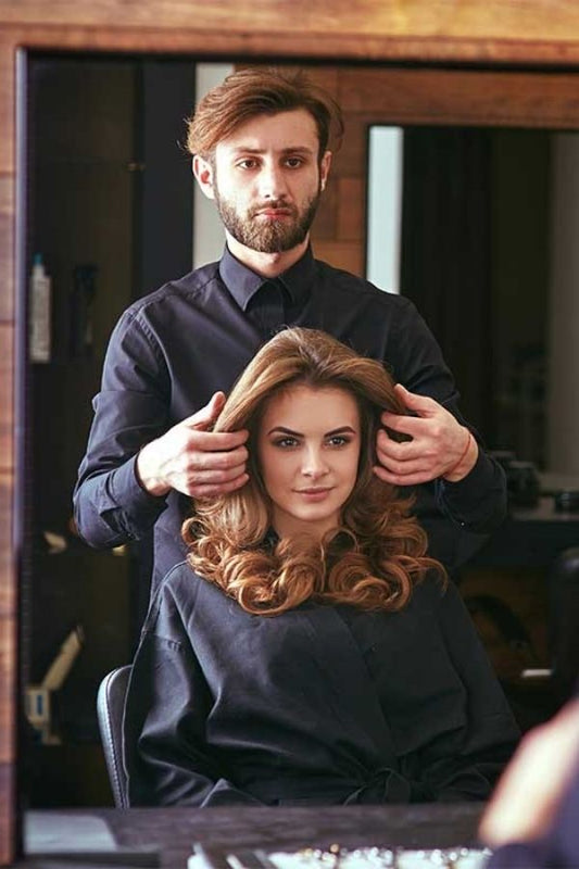 How to build loyalty with your salon clients