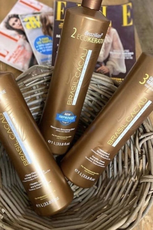 Take the best! When should you stock up with Brasil Cacau?