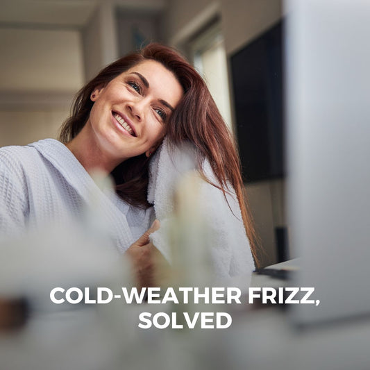 How to Build a Minimal Hair Routine That Delivers Results