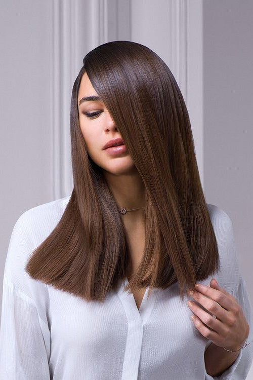 Is Keratin Treatment Actually Good For Your Hair Health?