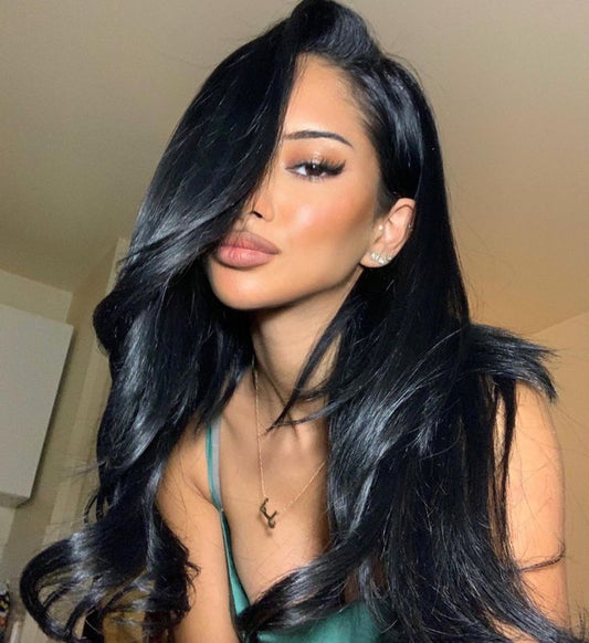 The Healthier Switch: Why Brasil Cacau Keratin Triumphs Over Relaxers