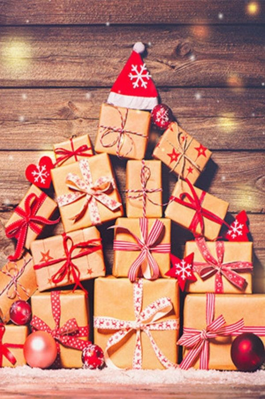 5 ways to Improve Christmas retail revenue within your salon