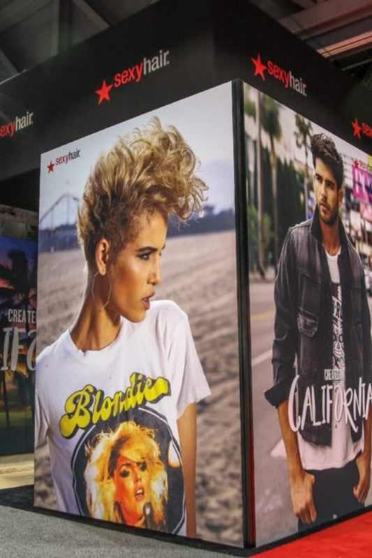 Why Hair & Beauty Trade Shows Are Good For Your Salon