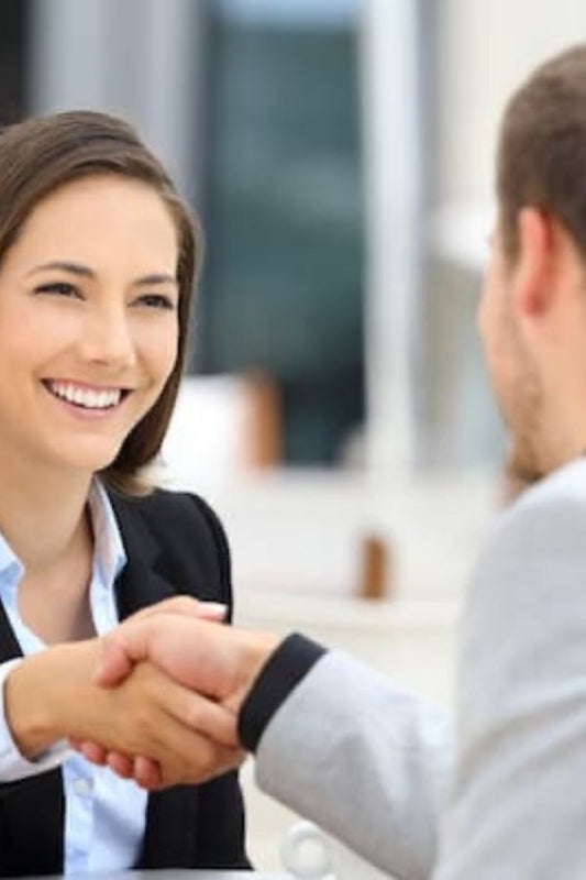 7 Stages of the Sales Cycle