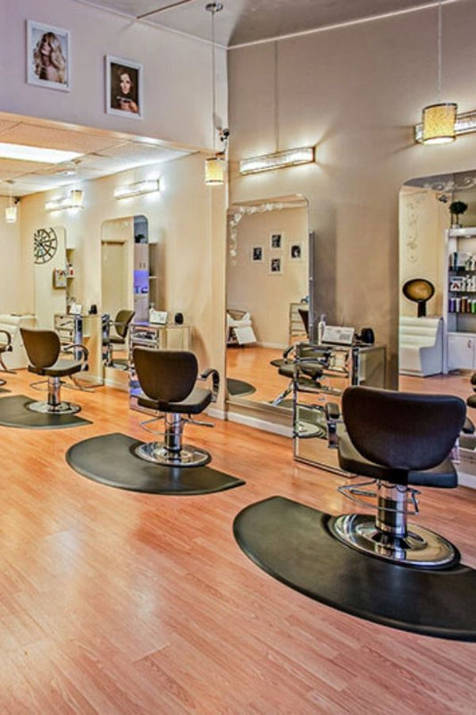 How to Prepare a Beauty Salon for the Crisis?