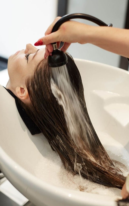 Brazilian keratin VS American keratin