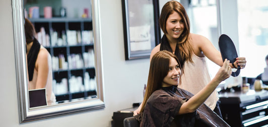 All you need to know about straightening. Important points