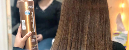 Are Keratin Treatments Dangerous?