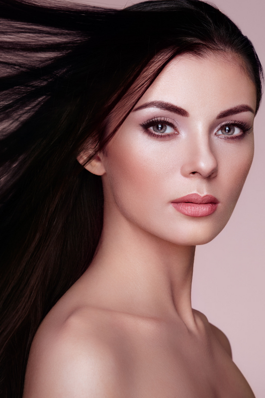 3 Hair Myths that have been False The Whole Time