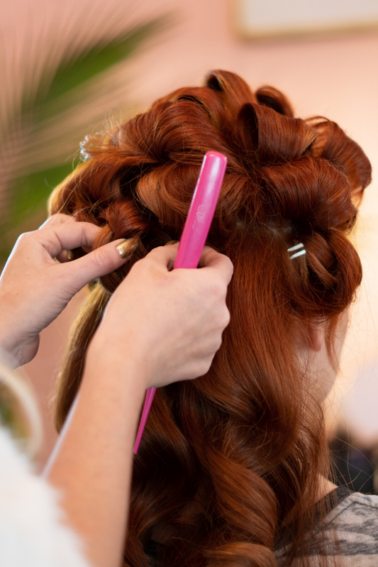 Service standards in beauty salons 2020