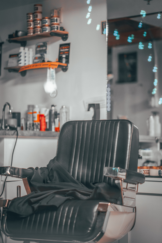3 Steps To Update Your Salon Interior For Spring
