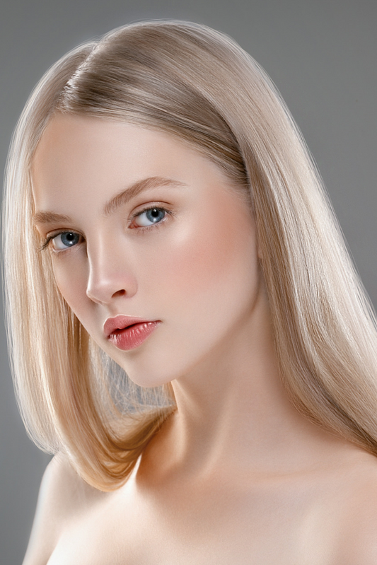 Dealing With Damage and Hair Loss