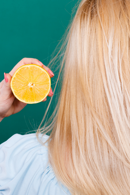 Best Vitamins For Hair Growth
