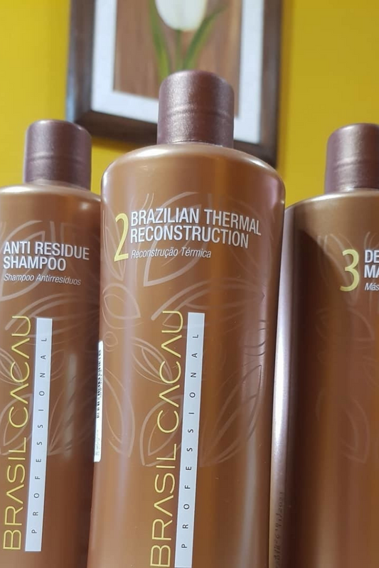 Keratin Hair Treatment Facts