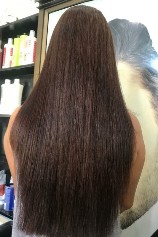 Keratin & Keratin treatments: what it is & why you (don’t) need it