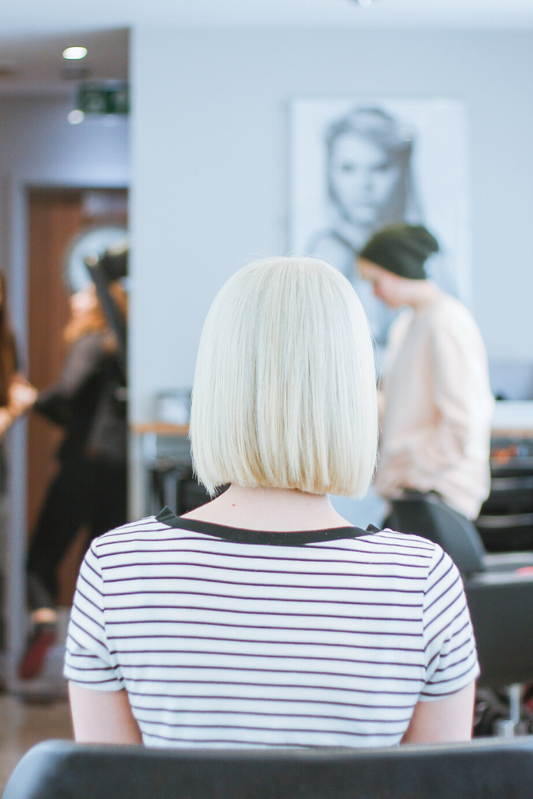What to pay attention to return customers?