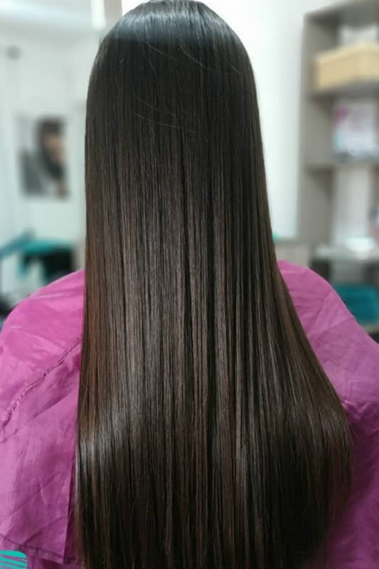 Brazilian Keratin Therapy — The Purpose of a New Hairstyle