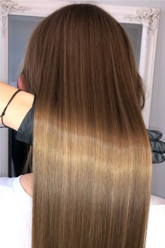 Keratin Hair Treatment — Tips for Making It Last