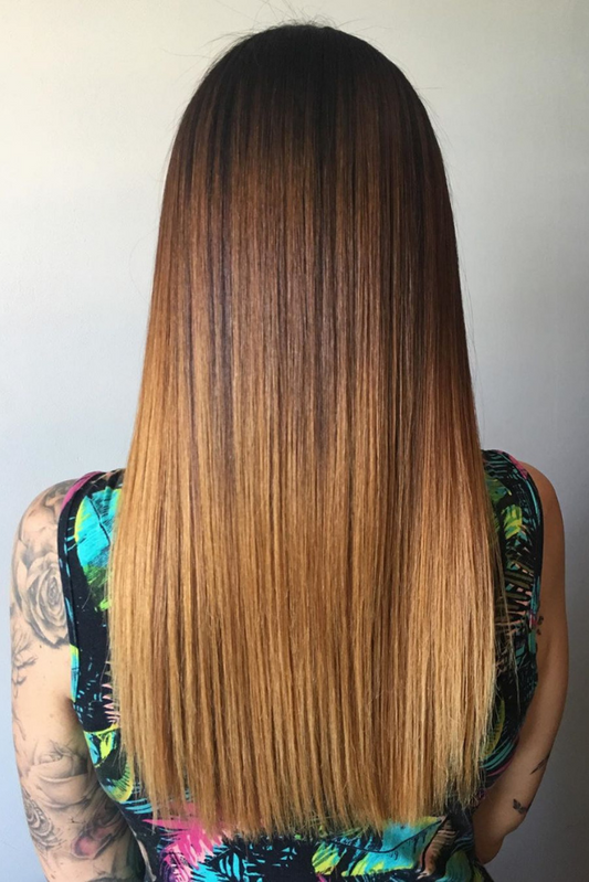 Get the most out of your keratin treatment