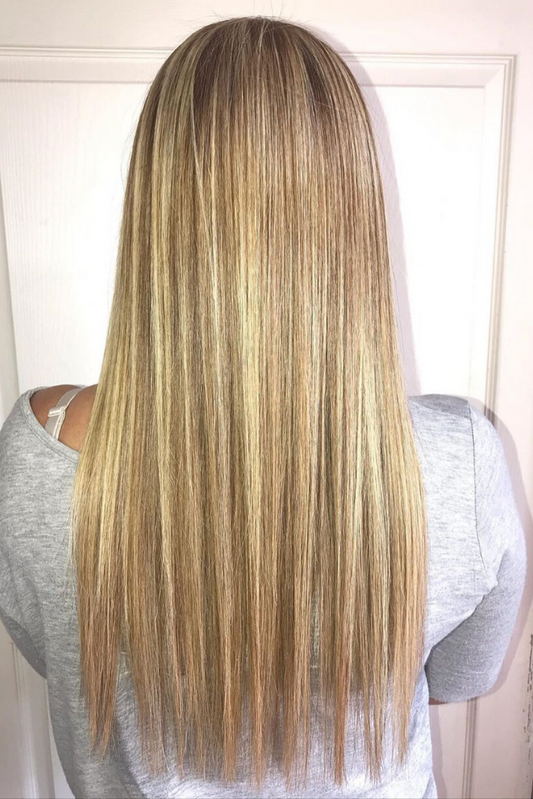 Tips to wash hair the right way