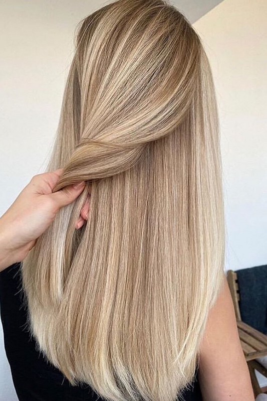 How To Prevent Split Ends For Silky Smooth Locks