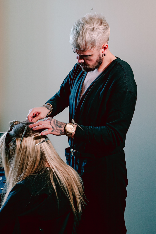 How to choose a team in a beauty salon?