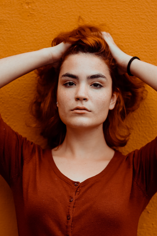 What procedures for hair should not be done in winter?