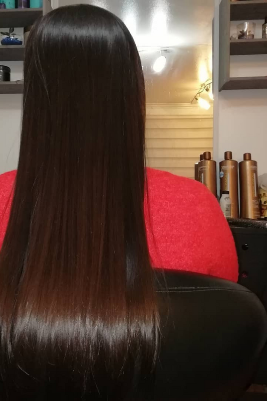 Give yourself a new look for summer
