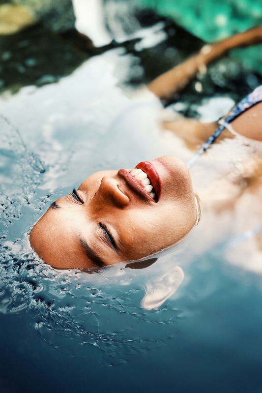 How to prepare your hair for applying keratin Brasil Cacau!