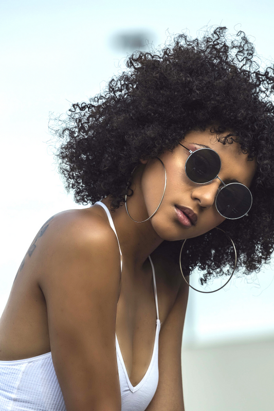 Why is Brasil Cacau the best choice for African hair type?