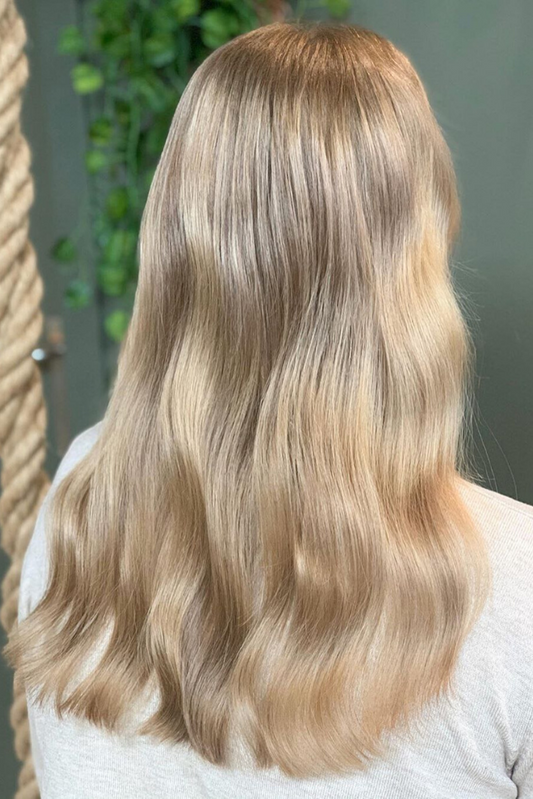 3 Ways to Prevent Hair Color Fade