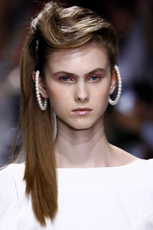 2020 is coming! 4 Trends worth paying attention to the hair stylist!