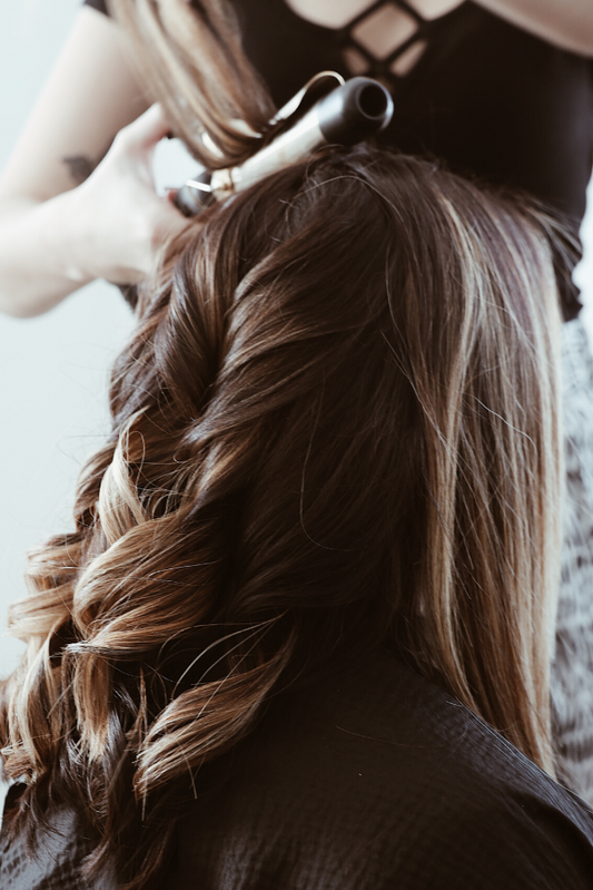 How many hairstylists do you need in a beauty salon? We calculate by area!