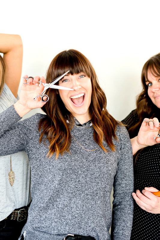 Reasons to open your first beauty salon!