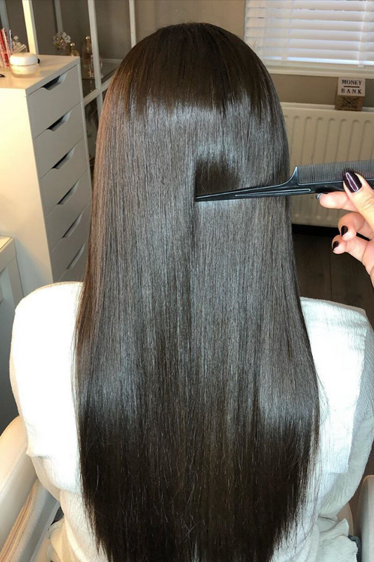 How To Nail The Natural-Looking Hair Color Trend