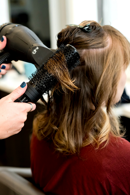How to protect your customers inside the beauty salon!