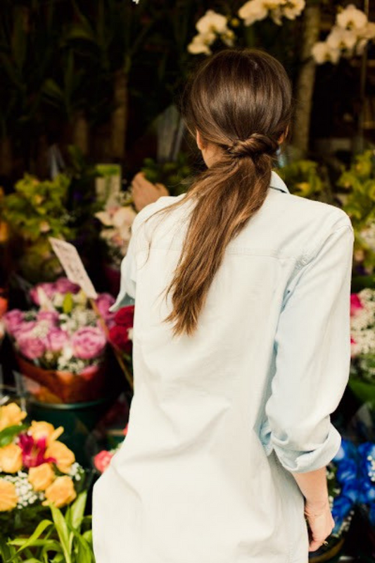 5 Hair Routine Hacks For Quicker Mornings