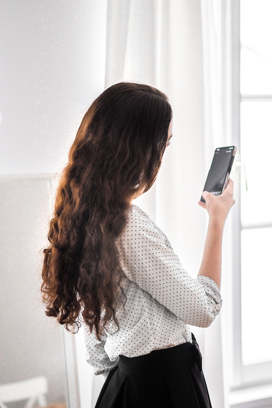 How do you know if your instagram is running correctly?
